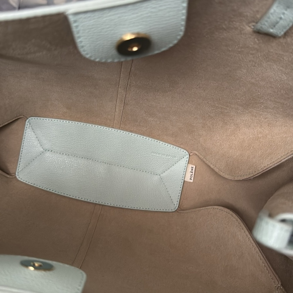 Polene Cyme Tote - Picture 8 of 14